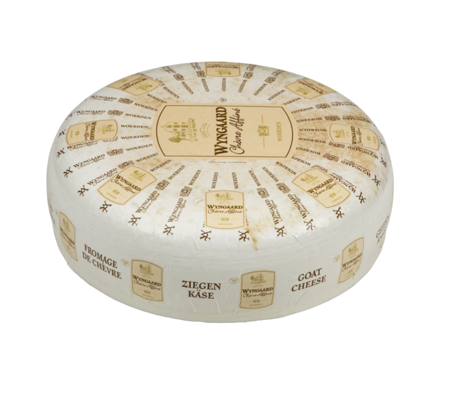 Wyngaard Chèvre Affiné ca. 9kg 
